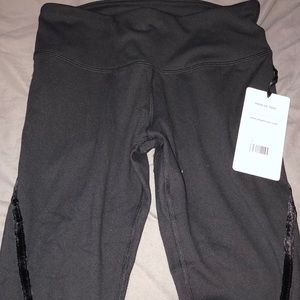 Yogalicious leggings